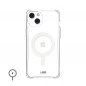 Apple iPhone 14 Plus Hülle Urban Armor Gear Plasma Durchsichtbar