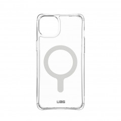 Apple iPhone 14 Plus Hülle Urban Armor Gear Plasma Durchsichtbar