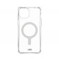 Apple iPhone 14 Plus Hülle Urban Armor Gear Plasma Durchsichtbar
