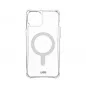 Apple iPhone 14 Plus Hülle Urban Armor Gear Plasma Durchsichtbar