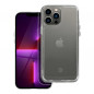 Apple iPhone 13 Pro Max Hülle Forcell F-Protect Clear Durchsichtbar