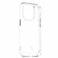 Apple iPhone 14 Pro Hülle Forcell F-Protect Clear Durchsichtbar 