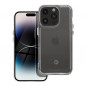 Apple iPhone 14 Pro Hülle Forcell F-Protect Clear Durchsichtbar