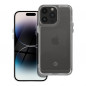 Apple iPhone 14 Pro Max Hülle Forcell F-Protect Clear Durchsichtbar