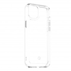 Apple iPhone 14 Plus Hülle Forcell F-Protect Clear Durchsichtbar 