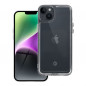 Apple iPhone 14 Plus Hülle Forcell F-Protect Clear Durchsichtbar