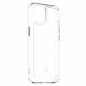 Apple iPhone 15 Hülle Forcell F-Protect Clear Durchsichtbar