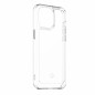 Apple iPhone 15 Pro Max Hülle Forcell F-Protect Clear Durchsichtbar