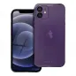 Apple iPhone 12 Hülle Roar Pure Simple Fit  Lila (Purple)