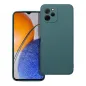 Huawei nova Y61 Hülle MATT Dunkelgrün