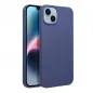 Huawei nova Y61 Hülle MATT Blau