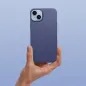Huawei nova Y61 Hülle MATT Blau