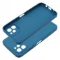 Huawei nova Y61 Hülle MATT Blau