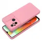 XIAOMI Redmi 12C Hülle Slide Hell-Pink