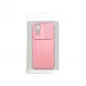 XIAOMI Redmi 12C Hülle Slide Hell-Pink
