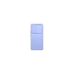 Samsung Galaxy A13 LTE Hülle Slide Lavendel