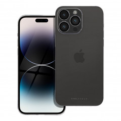 Apple iPhone 14 Pro Max Hülle Roar Pure Simple Fit  Durchsichtbar
