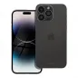 Apple iPhone 14 Pro Max Hülle Roar Pure Simple Fit  Durchsichtbar