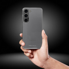 Samsung Galaxy A54 Hülle Roar Pure Simple Fit  Durchsichtbar