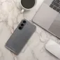 Samsung Galaxy A54 Hülle Roar Pure Simple Fit  Durchsichtbar