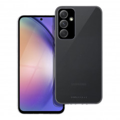 Samsung Galaxy A54 Hülle Roar Pure Simple Fit  Durchsichtbar