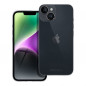 Apple iPhone 14 Hülle Roar Pure Simple Fit  Durchsichtbar