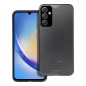 Samsung Galaxy A34 Hülle Roar Pure Simple Fit  Durchsichtbar