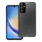 Samsung Galaxy A34 Hülle Roar Pure Simple Fit  Durchsichtbar