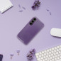 Samsung Galaxy A54 Hülle Roar Pure Simple Fit  Lila (Purple)