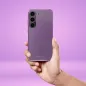 Samsung Galaxy A54 Hülle Roar Pure Simple Fit  Lila (Purple)