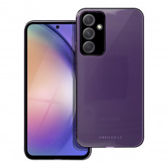 Samsung Galaxy A54 Hülle Roar Pure Simple Fit  Lila (Purple)