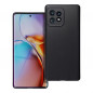 Motorola Edge 40 Pro 5G Hülle MATT Schwarz