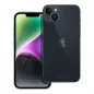 Apple iPhone 14 Plus Hülle Roar Pure Simple Fit  Durchsichtbar