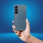 Samsung Galaxy A34 Hülle Roar Pure Simple Fit  Marine
