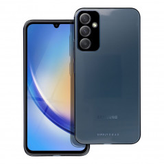 Samsung Galaxy A34 Hülle Roar Pure Simple Fit  Marine