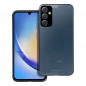 Samsung Galaxy A34 Hülle Roar Pure Simple Fit  Marine