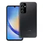 Samsung Galaxy A34 Hülle Roar Pure Simple Fit  Schwarz