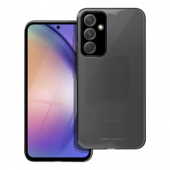 Samsung Galaxy A54 Hülle Roar Pure Simple Fit  Schwarz