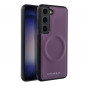 Samsung Galaxy A34 Hülle Roar Mag Morning Elegant  MagSAFE  Lila (Purple)