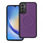 Samsung Galaxy A34 Hülle Roar Mag Morning Elegant  MagSAFE  Lila (Purple)