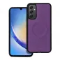 Samsung Galaxy A34 Hülle Roar Mag Morning Elegant  MagSAFE  Lila (Purple)
