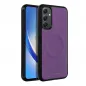 Samsung Galaxy A34 Hülle Roar Mag Morning Elegant  MagSAFE  Lila (Purple)