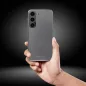 Samsung Galaxy S23 5G Hülle Roar Pure Simple Fit  Durchsichtbar