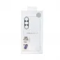 Samsung Galaxy S23 5G Hülle Roar Pure Simple Fit  Durchsichtbar