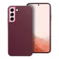 Samsung Galaxy S22 Plus Hülle FRAME Elegant  Lila (Purple)
