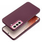 Samsung Galaxy S22 Plus Hülle FRAME Elegant  Lila (Purple)