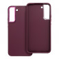 Samsung Galaxy S22 Plus Hülle FRAME Elegant  Lila (Purple)