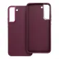 Samsung Galaxy S22 Plus Hülle FRAME Elegant  Lila (Purple)