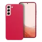 Samsung Galaxy S22 Plus Hülle FRAME Elegant  Magenta