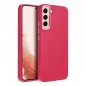 Samsung Galaxy S22 Plus Hülle FRAME Elegant  Magenta